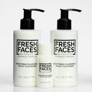 SOOTHING CHAMOMILE MILKY CLEANSER