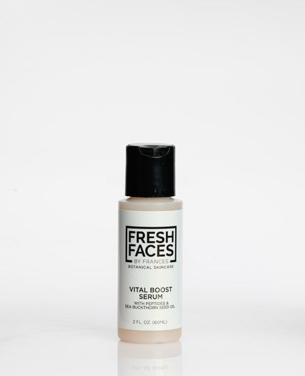 VITAL BOOST SERUM