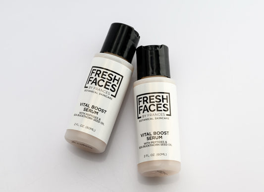 VITAL BOOST SERUM