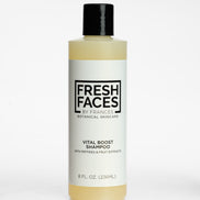 VITAL BOOST SHAMPOO