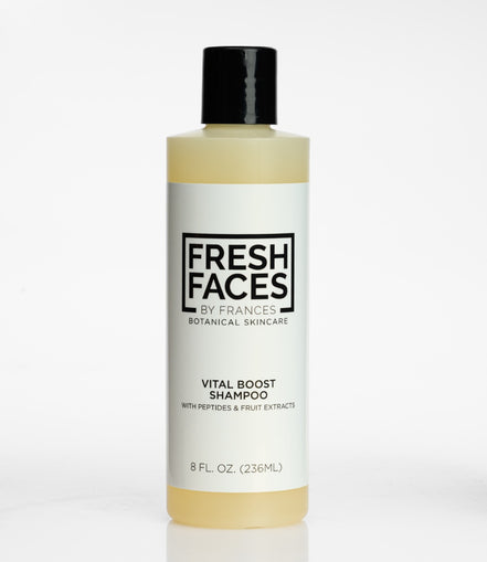 VITAL BOOST SHAMPOO
