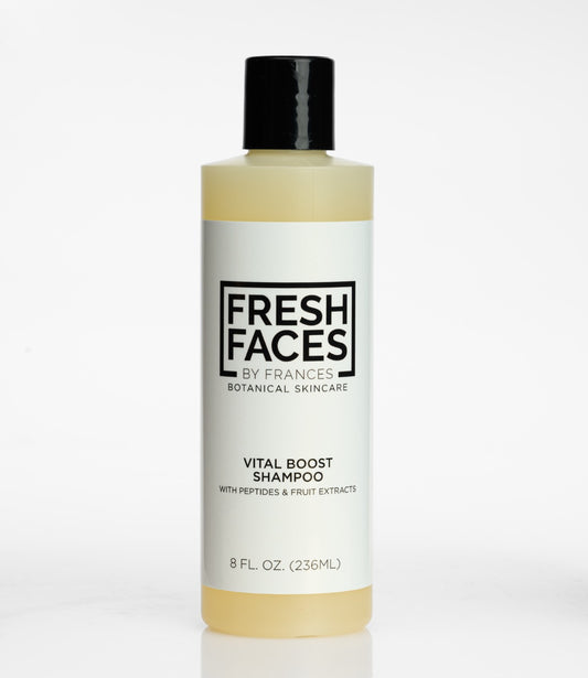 VITAL BOOST SHAMPOO