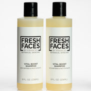 VITAL BOOST SHAMPOO