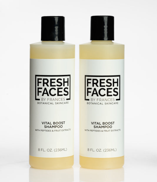 VITAL BOOST SHAMPOO