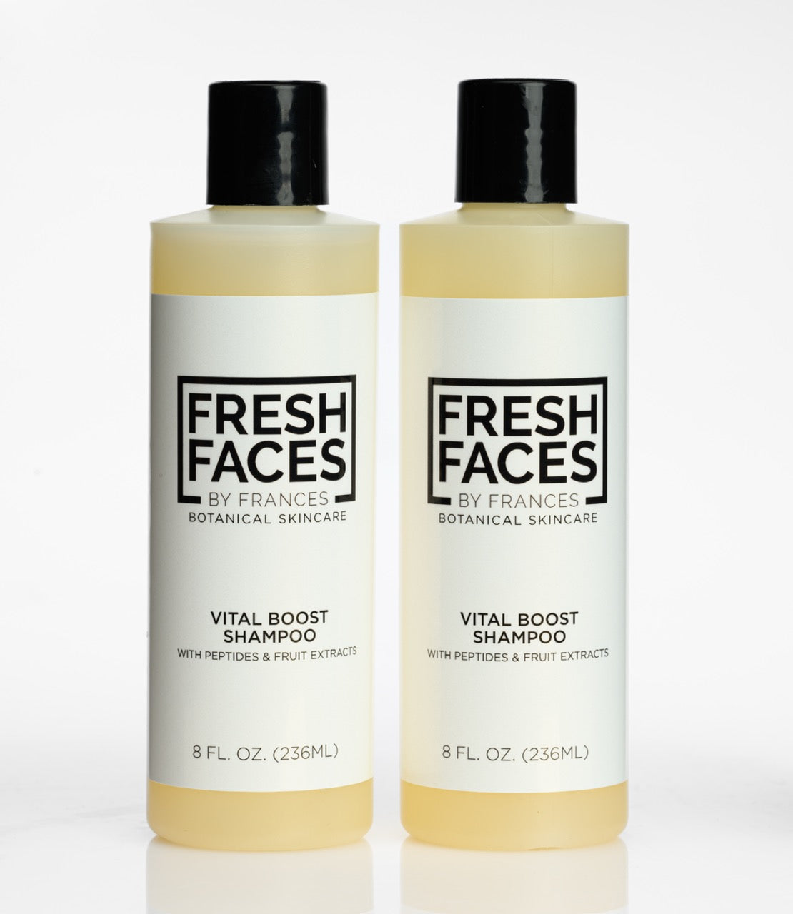 VITAL BOOST SHAMPOO