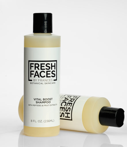 VITAL BOOST SHAMPOO