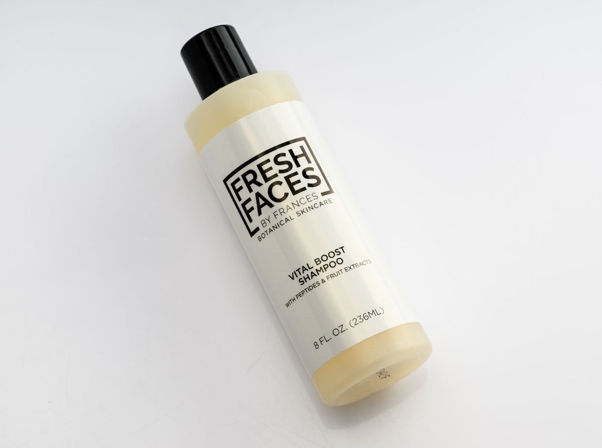 VITAL BOOST SHAMPOO